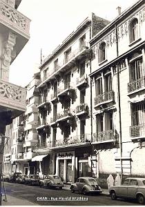 BG ec- 04- Rue Floreal Mathieu